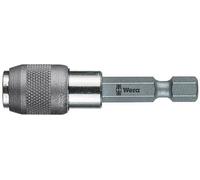 Wera 895/4/1K 05 053872 001 Porte-embout universel 1/4X52 mm Wera 895/4/1K 52 mm