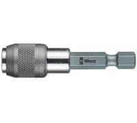 Wera 895/4 / 1K 05 053872001 porte-embout universel longueur 52 mm entraînement 1/4 (6,3 mm)