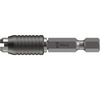 Wera 898/4 Porte-embouts 50 mm 1/4\ (6.3 mm)