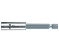 Wera 899/4/1 05053455001 Support universel 899/4/1, type no 899/4/1 75 x 1/4 x 75 mm