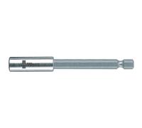 Wera 899/4/1 05053458001 Support universel 899/4/1, type no 899/4/1 152 x 1/4 x 152 mm