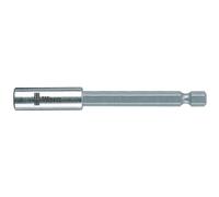 Wera 899/4/1 05053458001 Support universel 899/4/1, type no 899/4/1 152 x 1/4 x