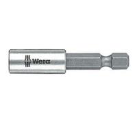 Wera Porte-embouts magnétique 899/4/1 – à emmanchement hexagonal 1/4" (6,3 mm)