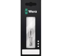 Wera 899/4/1 S 05160976001 Support universel 899/4/1 s à circlip, 1/4 x 50 mm