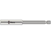 Wera 05160977001 899/4/1 Support/adaptateur universel S, 1/4“ x 100 mm