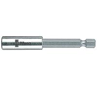 Wera 899/4/1 Support/Adaptateur Universel, 1/4 Pouce x 75 mm x 1/4 Pouce