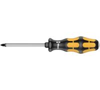 Wera 917 05017020001 pour latelier Tournevis cruciforme PH 4 Longueur de la lame: 200 mm DIN ISO 8764-PH