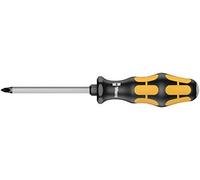 Wera 917 SPH 05017010001 Tournevis pour vis cruciformes PH 2 x 200 mm