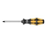 Wera 917 SPH 05017010001 Tournevis pour vis cruciformes PH 2 x 200 mm