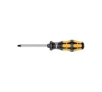 Wera 918 Spz 05017052001 Tournevis Pour Vis Cruciformes Pz 2 X 100 Mm G