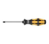 Wera 918 Spz 05017052001 Tournevis Pour Vis Cruciformes Pz 2 X 100 Mm
