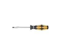 Wera Tournevis traité Manche Kraftform 3,5 mm – 1 pièce