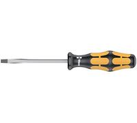 Wera 932 A 05018260001 Tournevis pour vis à fente 0,6 x 3,5 x 80 mm