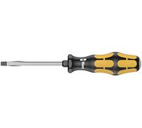 Wera 932 A 05018262001 Tournevis pour vis à Fente 0,8 x 4,5 x 90 mm