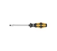 pour l'atelier Tournevis pour vis à fente Wera 932 A 05018268001 Largeur de la lame: 9 mm Longueur de la lame: 150 mm