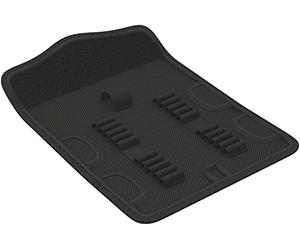 Wera 9437 Bolso plegable 88/1 Vario 11