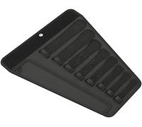 WERA 05136495001 - Trousse roulable, vide, 295 x 95 mm