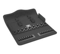 Trousse pour outils, vide 9462 Housse textile 8003 Zyklop B Wera - 05136402001