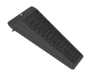 Wera 9465 Trousse roulante pour 6003 Joker 15, vide, Sac