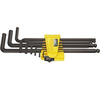 Wera 950/9 Hex-plus 1 L-key Set Impérial 9 Pièces 05022171001