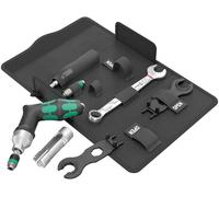 Wera Kit d'outils 9524 pour le montage des panneaux solaires
