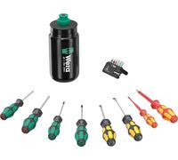 Wera 9540 Kraftform XL Bottle Set