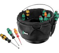 Wera 9559 universel Jeu de tournevis