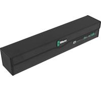 Wera 9584 05136416001 pour véhicules, pour professionnels liquet, Clé, universelle Werkzeugtasche unbestückt