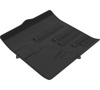 Wera 9589 05136418001 Clé, universelle, pour professionnels, pour les artisans Rolltasche unbestückt (L x l x H) 265 x 120 x 45 mm