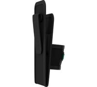 Wera 9594 Étui de ceinture Kraftform Kompakt VDE GO RA à accrocher à la ceinture, sans outils, 74 x 167 mm