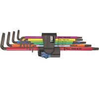 Wera 967/9 Tx XL HF 1 Torx L nsemble Avec Tenant Fonction 05024470001