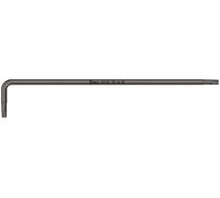 Wera 967 XL HF 05024453001 6 pans intérieurs (TX) Clé mâle coudée T 10