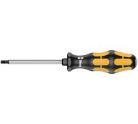 Wera 977 pour l'atelier Tournevis Torx Taille (tournevis) T 25 Longueur de la lame: 100 mm 1 pc(s)