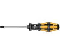 Wera 05024405001 977 Tournevis pour vis TORX, 40 x 150 mm, Noir/jaune