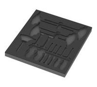 Wera 05137313001, Dépôt