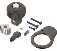 Wera 9909 E 1 Click liquet De Couple Kit De Réparation 3/4" 05547638001