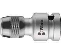 Wera Adaptateur d’embout 784 carré d’entraînement 1/2 po. six pans d’entraîne...