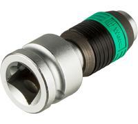 Wera Adaptateur pour clé à douille Zyklop 8784 A1 / B1 noir 3/8"
