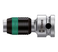 Wera adaptateur pour porte-embout FÖRCH 5* | 3/8BIT-ADAPTER 5*FÜR 1/4BIT