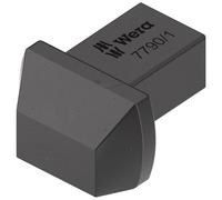 Wera Adaptateur soudable interchangeable 7790/1, 24 x 22 mm - 05078720001