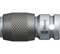 Wera Adapter für Bit-Aufnahme Profi | 1/4BIT-ADAPT.F.1/4 BIT PROFI