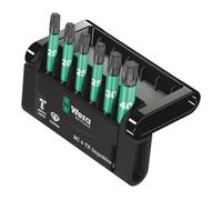 Wera Assortiment de bits Wera, Mini-Check Impactor 2 Quantité:1