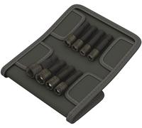 WERA Assortiment de clés à douille 869/4 M 8 pièces ( 4000821110 )
