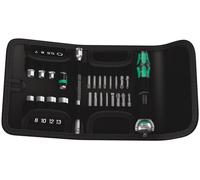 WERA Assortiment de clés à douille/d’embouts KK Zyklop Speed 26 pièces ( 4000820579 )