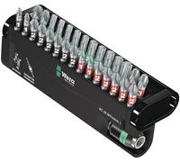 Assortiment d'embouts Wera Bit-Check 30 BiTorsion 1