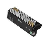Wera Assortiment d'embouts Bit-Check 30 Universal 1 30 pièces fente/PH/PZD/TX...