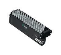 Wera Assortiment d'embouts Bit-Check 30 Wood 2 30 pièces PH/PZD/TX