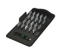 Wera 8600/889-60 TZ Bit-Safe 05057122001 Jeu d'embouts 61 pièces vis à fente, cruciforme Phillips, vis Pozidriv, 6 pan