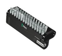 Wera Assortiment d'embouts Wera métal 30 pièces Quantité:1