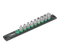 Wera 05005400001, A 4 Zyklop, Clés mixtes à cliquet